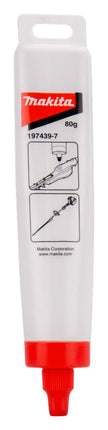 Makita Stokheggeschaarvet 80 G – 197439-7