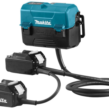 Makita Draagadapter 2x 18V BAP182 – 197580-6