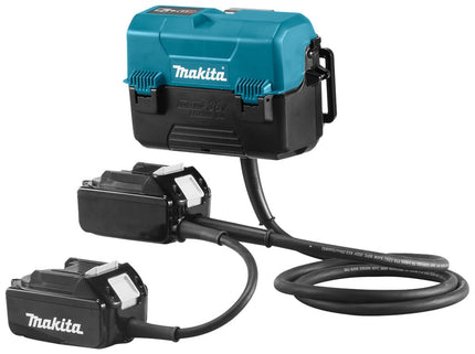 Makita Draagadapter 2x 18V BAP182 – 197580-6