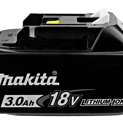 Makita Accu BL1830B LI-ION 18V Met Batterij Indicator 3.0Ah – 197599-5