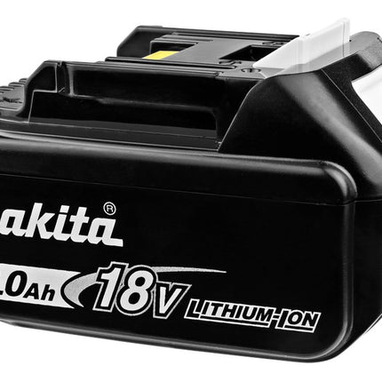 Makita Accu BL1830B LI-ION 18V Met Batterij Indicator 3.0Ah – 197599-5