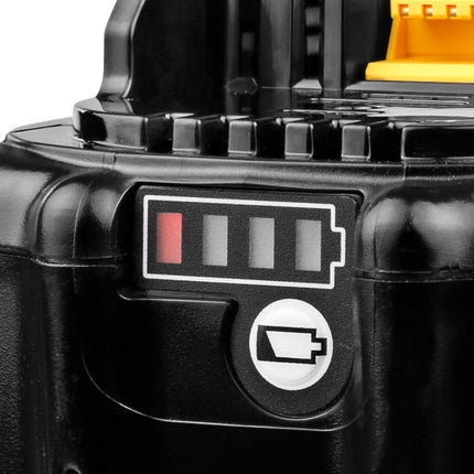 Makita Accu BL1830B LI-ION 18V Met Batterij Indicator 3.0Ah – 197599-5