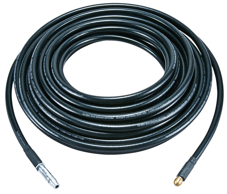 Makita Rioolontstoppingsset 10 Meter Ontstop. Set 10MTR HW1200/1300 – 197837-5