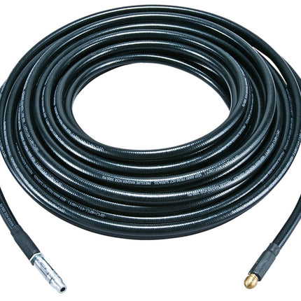 Makita Rioolontstoppingsset 15 Meter Ontstop. Set 15MTR HW1200/1300 – 197840-6