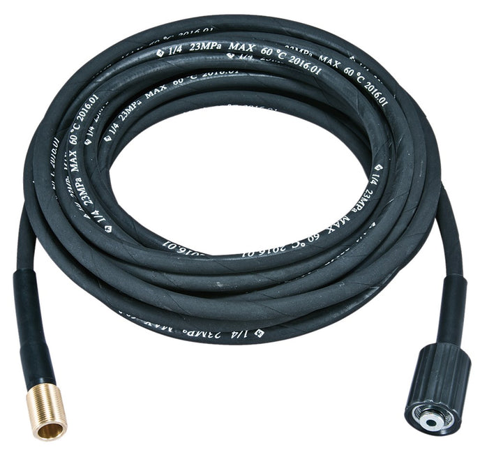 Makita Verlengslang 10 Meter Verlengsl. Mtr HW1200/1300 – 197850-3