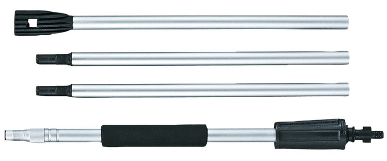 Makita LANS Verlengset 0,9 - 1,7 MTR HW1200/1300 – 197870-7