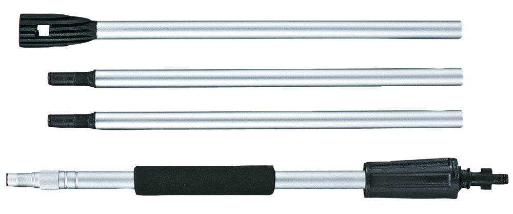 Makita LANS Verlengset 0,9 - 1,7 MTR HW1200/1300 – 197870-7