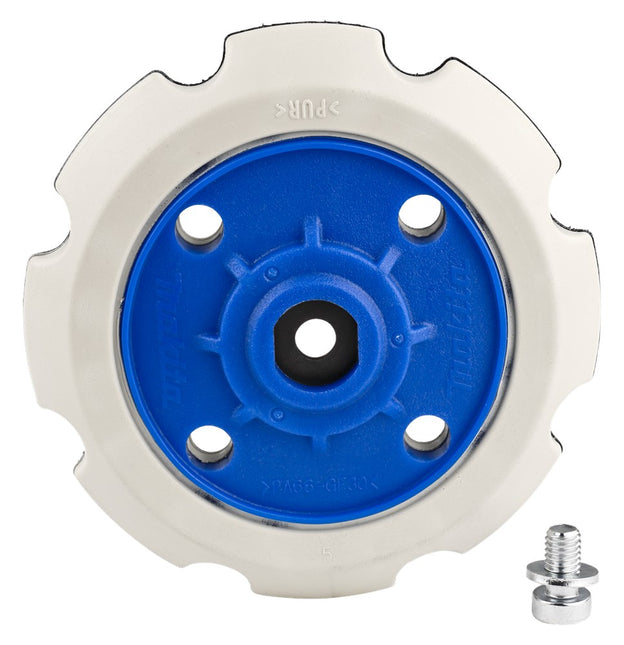 Makita Steunschijf 125mm – 197922-4