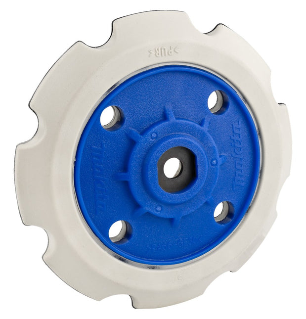 Makita Steunschijf 125mm – 197922-4