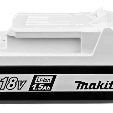 Makita Accu BL1815G LI-ION 18V 1.5Ah – 198186-3