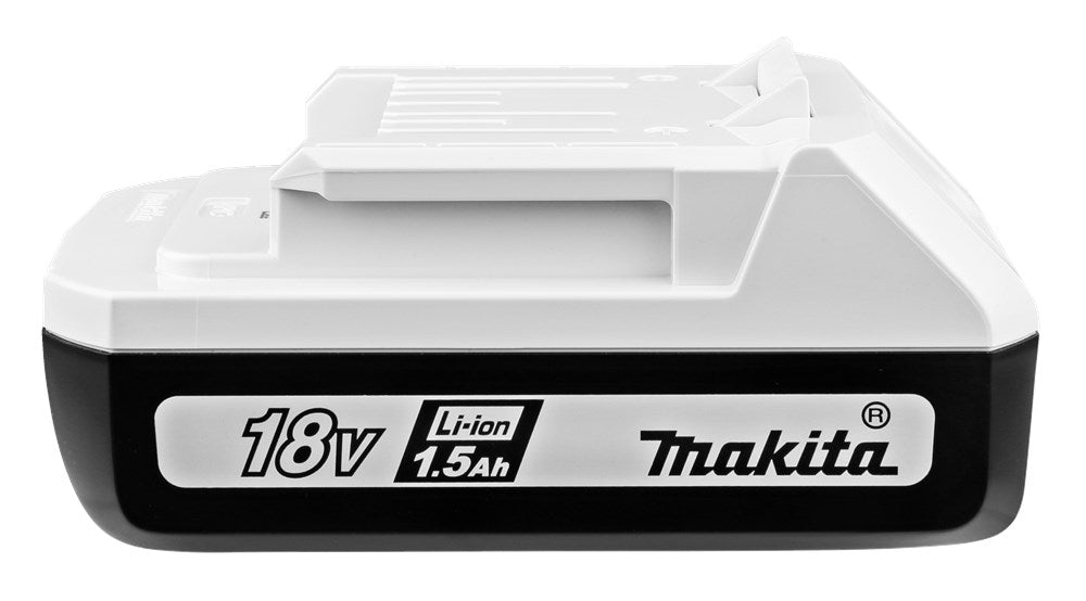 Makita Accu BL1815G LI-ION 18V 1.5Ah – 198186-3