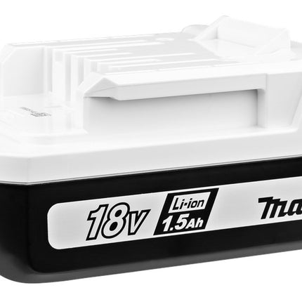 Makita Accu BL1815G LI-ION 18V 1.5Ah – 198186-3