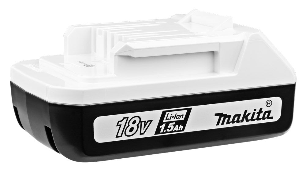 Makita Accu BL1815G LI-ION 18V 1.5Ah – 198186-3