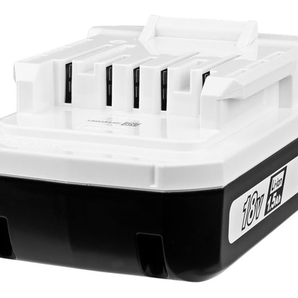 Makita Accu BL1815G LI-ION 18V 1.5Ah – 198186-3