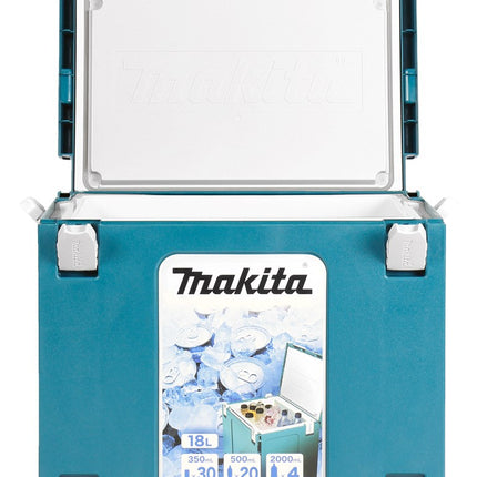 Makita Coolmbox M/draagriem 318X395X295mm 4 met Draagriem – 198253-4
