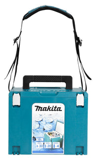 Makita Coolmbox M/draagriem 318X395X295mm 4 met Draagriem – 198253-4