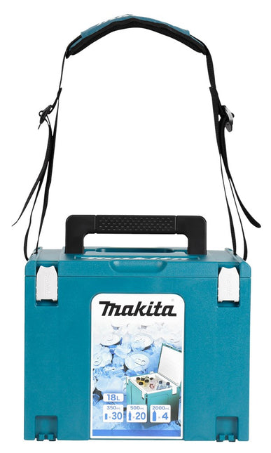 Makita Coolmbox M/draagriem 318X395X295mm 4 met Draagriem – 198253-4