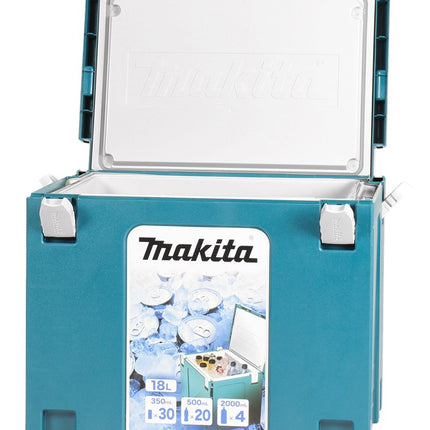 Makita Coolmbox M/draagriem 318X395X295mm 4 met Draagriem – 198253-4