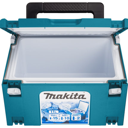 Makita Coolmbox 3 Coolkoffer NR3 11L – 198254-2