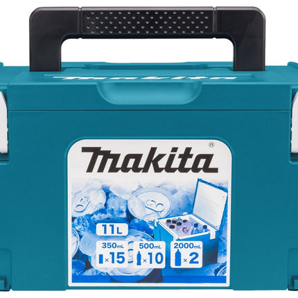 Makita Coolmbox 3 Coolkoffer NR3 11L – 198254-2