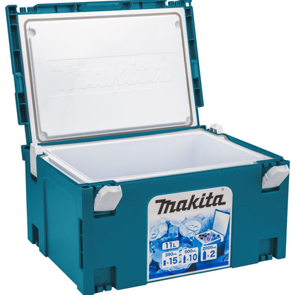 Makita Coolmbox 3 Coolkoffer NR3 11L – 198254-2