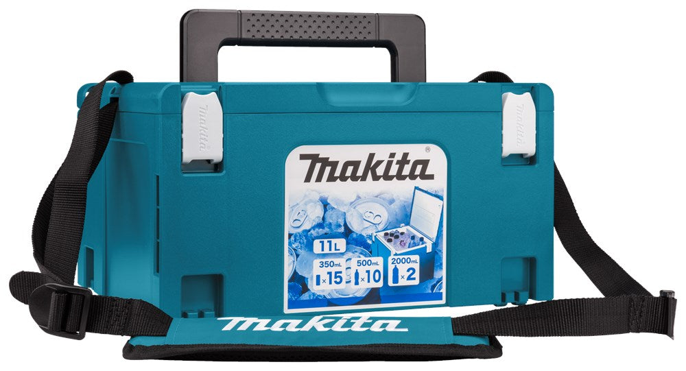 Makita Coolmbox 3 Coolkoffer NR3 11L – 198254-2