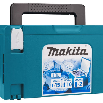 Makita Coolmbox 3 Coolkoffer NR3 11L – 198254-2