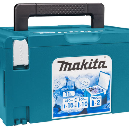 Makita Coolmbox 3 Coolkoffer NR3 11L – 198254-2