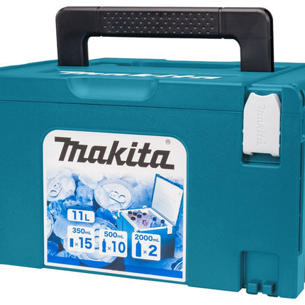 Makita Coolmbox 3 Coolkoffer NR3 11L – 198254-2