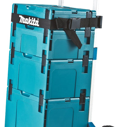 Makita Coolmbox 3 Coolkoffer NR3 11L – 198254-2