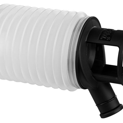 Makita Stofafzuigadapter BOOR- en Combihamer Stofkomset met Slangtule – 198362-9