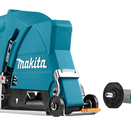 Makita Invalstofafzuigkap 230mm Stofafzuigkap Inval – 198440-5