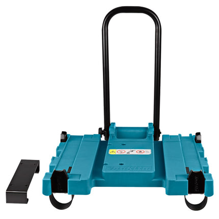 Makita MBOX Drager Stofzuiger Bevestiging Makpack/stofzuiger – 198599-8