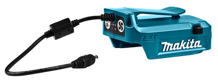 Makita LXT Adapter Geventileerde Jas/vest Jasadapter Usb/control – 198634-2