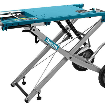 Makita Onderstel WST01N – 198687-1
