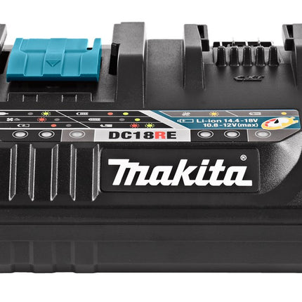 Makita Oplader Lxt/cxt DC18RE – 198720-9