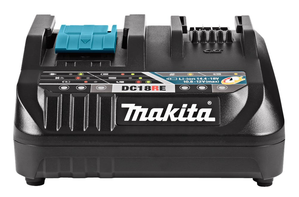Makita Oplader Lxt/cxt DC18RE – 198720-9