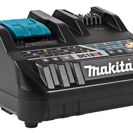 Makita Oplader Lxt/cxt DC18RE – 198720-9
