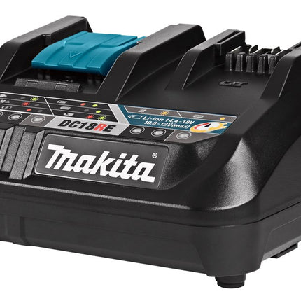Makita Oplader Lxt/cxt DC18RE – 198720-9
