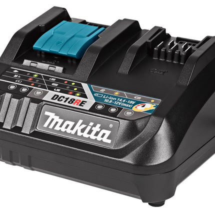 Makita Oplader Lxt/cxt DC18RE – 198720-9