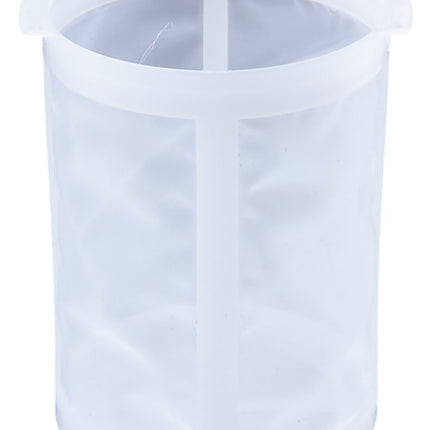 Makita Voorfilter Steelstofzuiger Wit – 198751-8