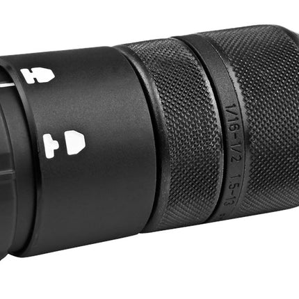 Makita Boorkop Snelspan 1,5-13mm Snsp Wissel – 199139-5