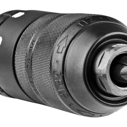 Makita Boorkop Snelspan 1,5-13mm Snsp Wissel – 199139-5