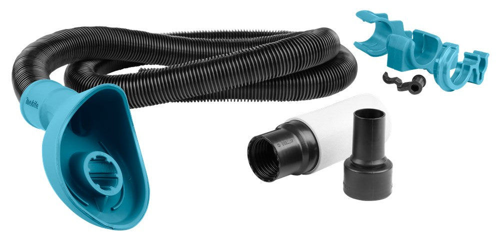 Makita Stofafzuigadapter Breekhamer Stofafzuigset Hakken – 199144-2