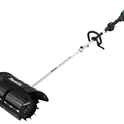 Makita Opzetstuk Rolveger SW400MP - Rubber Bezem – 199339-7