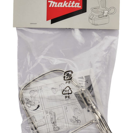 Afbeelding Makita draaghaak incl.riembevestiging 199428-8