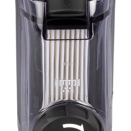 Makita Stofbox met Filterreiniging en HEPA Fijnstoffilter – 199555-1