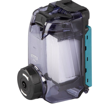 Makita Stofbox met Filterreiniging en HEPA Fijnstoffilter – 199555-1