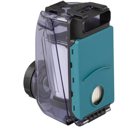 Makita Stofbox met Filterreiniging en HEPA Fijnstoffilter – 199555-1