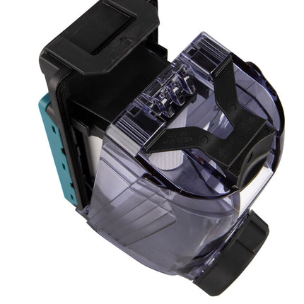 Makita Stofbox met Filterreiniging en HEPA Fijnstoffilter – 199555-1
